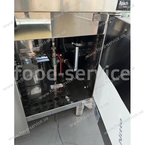 Макароноварка Apach APPE-77P